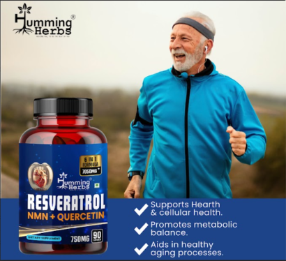 Humming-Herbs-Resveratrol-Supplements