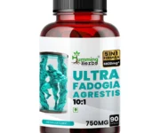 Ultra Fadogia Agrestis