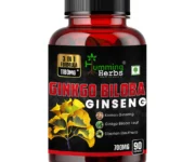 Ginkgo Biloba