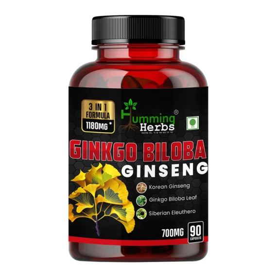 Ginkgo Biloba