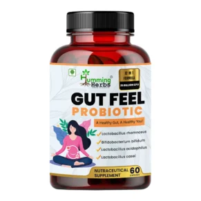 Gut Feel