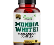 Mondia