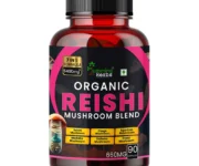 Reishi Mushroom 90