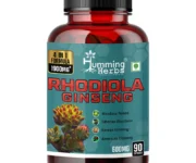 Rhodiola