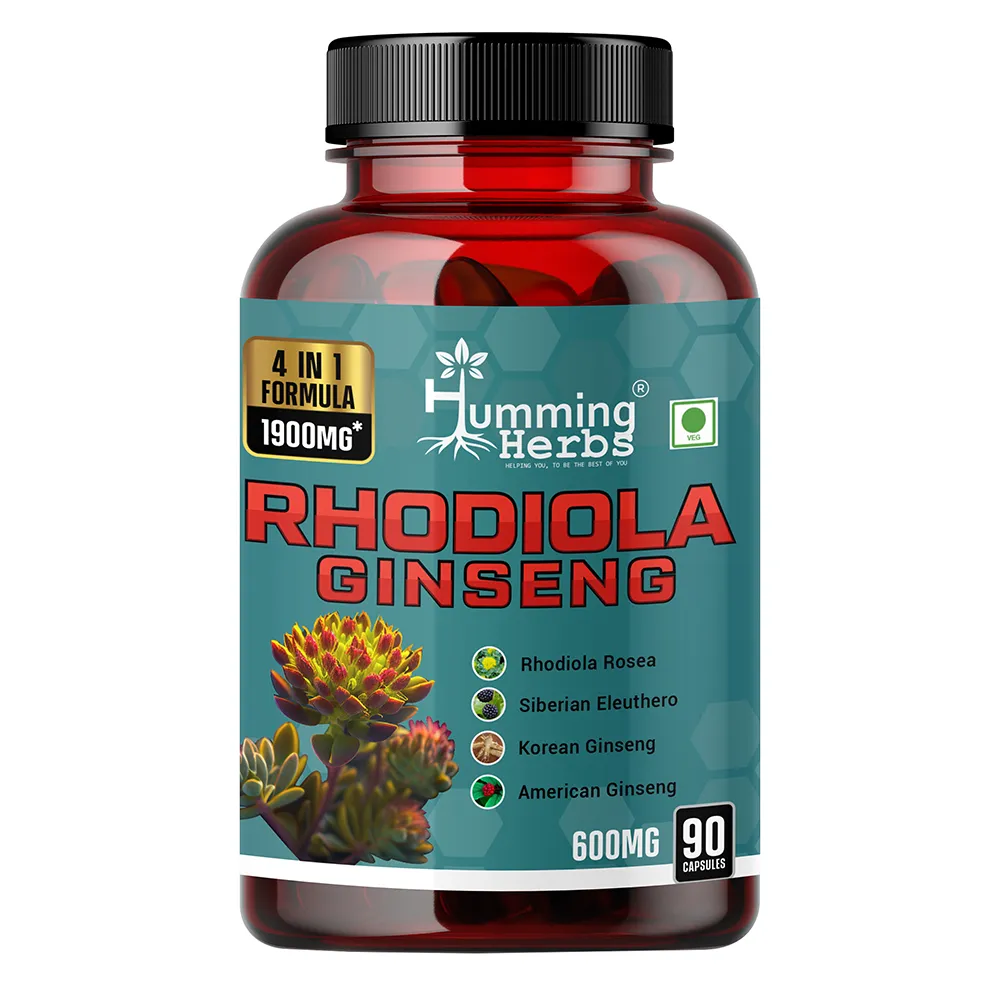 Rhodiola