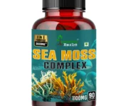 Sea Moss