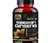 Siberian Ginseng