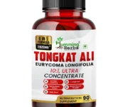 Tongkat Ali 90