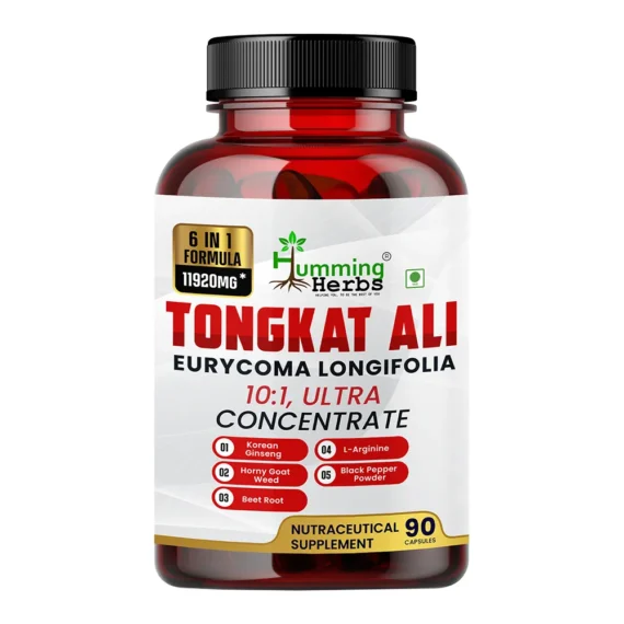 Tongkat Ali 90