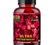 Ultra Testesteron 90