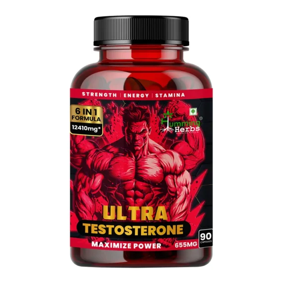 Ultra Testesteron 90