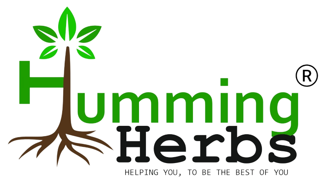 humming herbs registered trademark
