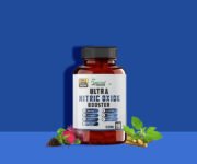 ultra nitric oxide booster