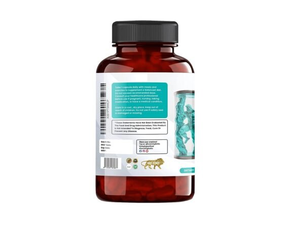 Ultra Fadogia Agrestis Supplement