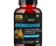 Berberine 90