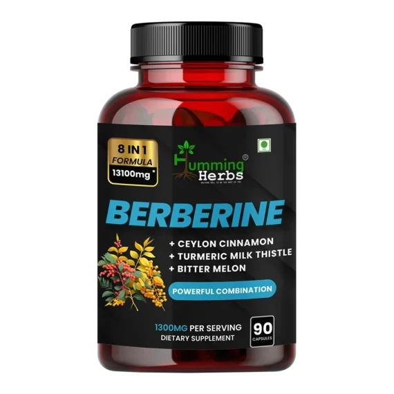 Berberine 90