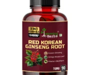 Red korean 90