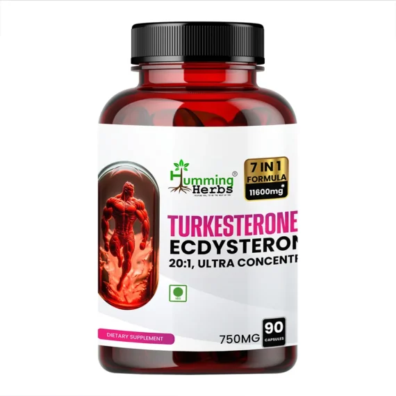 Turkesterone 90