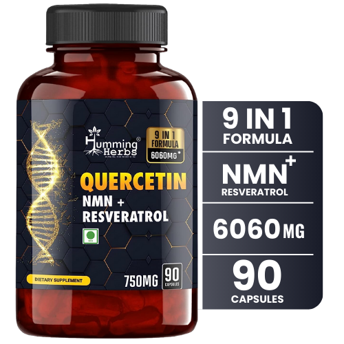 Quercetin Supplement