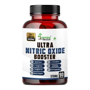 Nitric Oxide