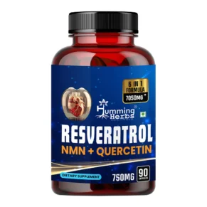 Resvertrol 90