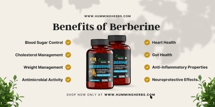 benefits-of-berberine