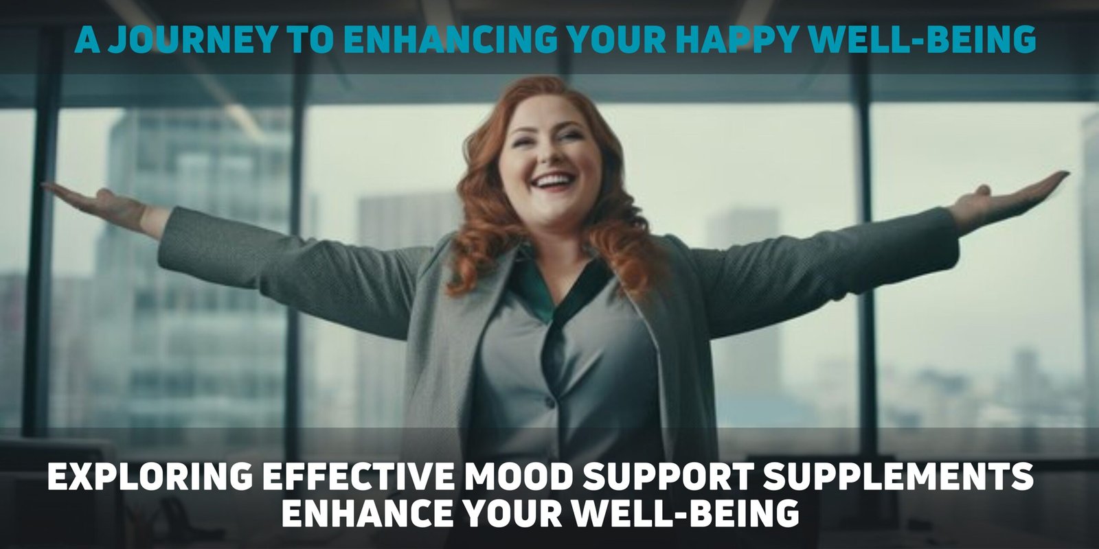 Exploring Effective Mood Support Supplements: Enhance Your Well-being