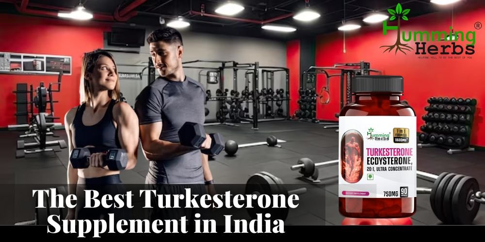 The Pinnacle of Excellence: The Best Turkesterone Supplement in India