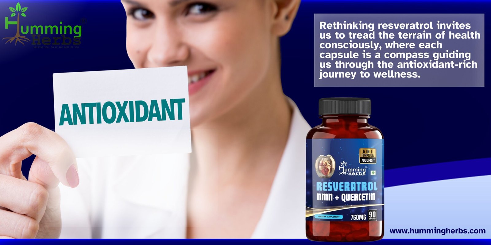 Rethinking Resveratrol