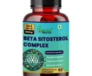 Beta Sitosterol