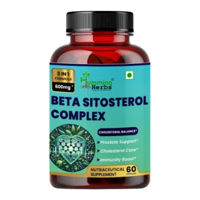 Beta Sitosterol