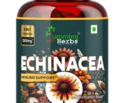 Humming Herbs Echinacea Immune Support Complex - 1200mg
