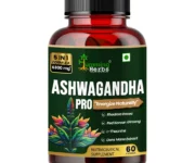 Ashwagandha Pro