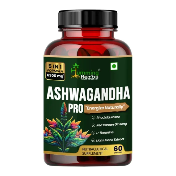 Ashwagandha Pro