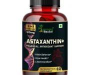 Astaxanthin