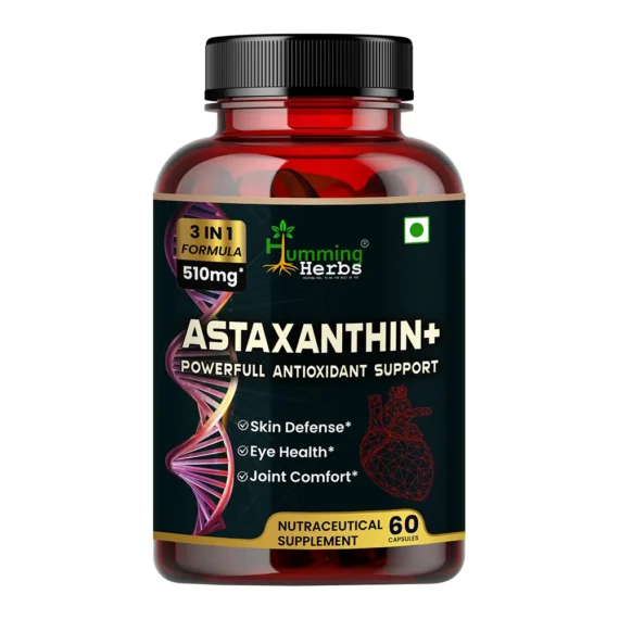 Astaxanthin