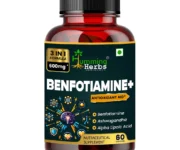 Benfotiamine