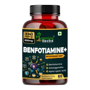 Benfotiamine