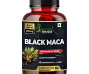 Black Maca