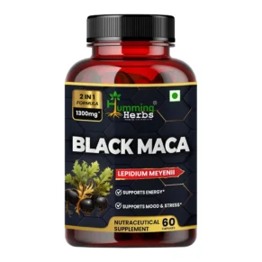 Black Maca