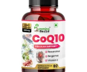 CoQ10