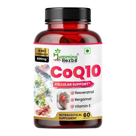 CoQ10