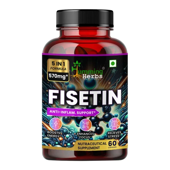 Fisetin