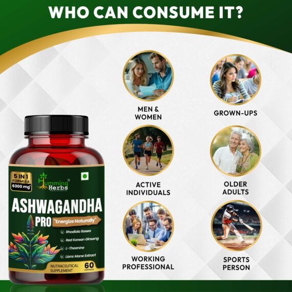 Ashwagandha Pro