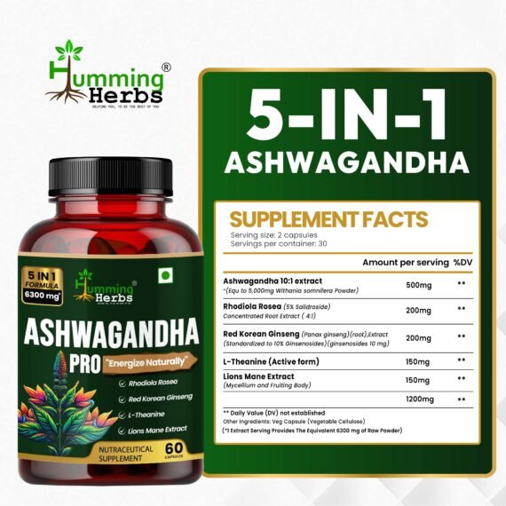 Ashwagandha Pro