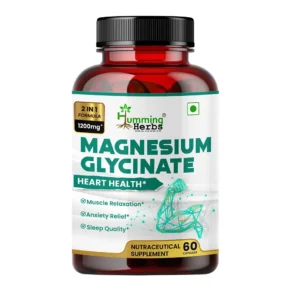 Magnesium