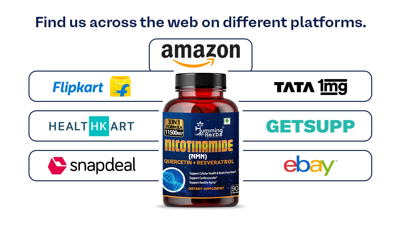 online-NMN-Supplement