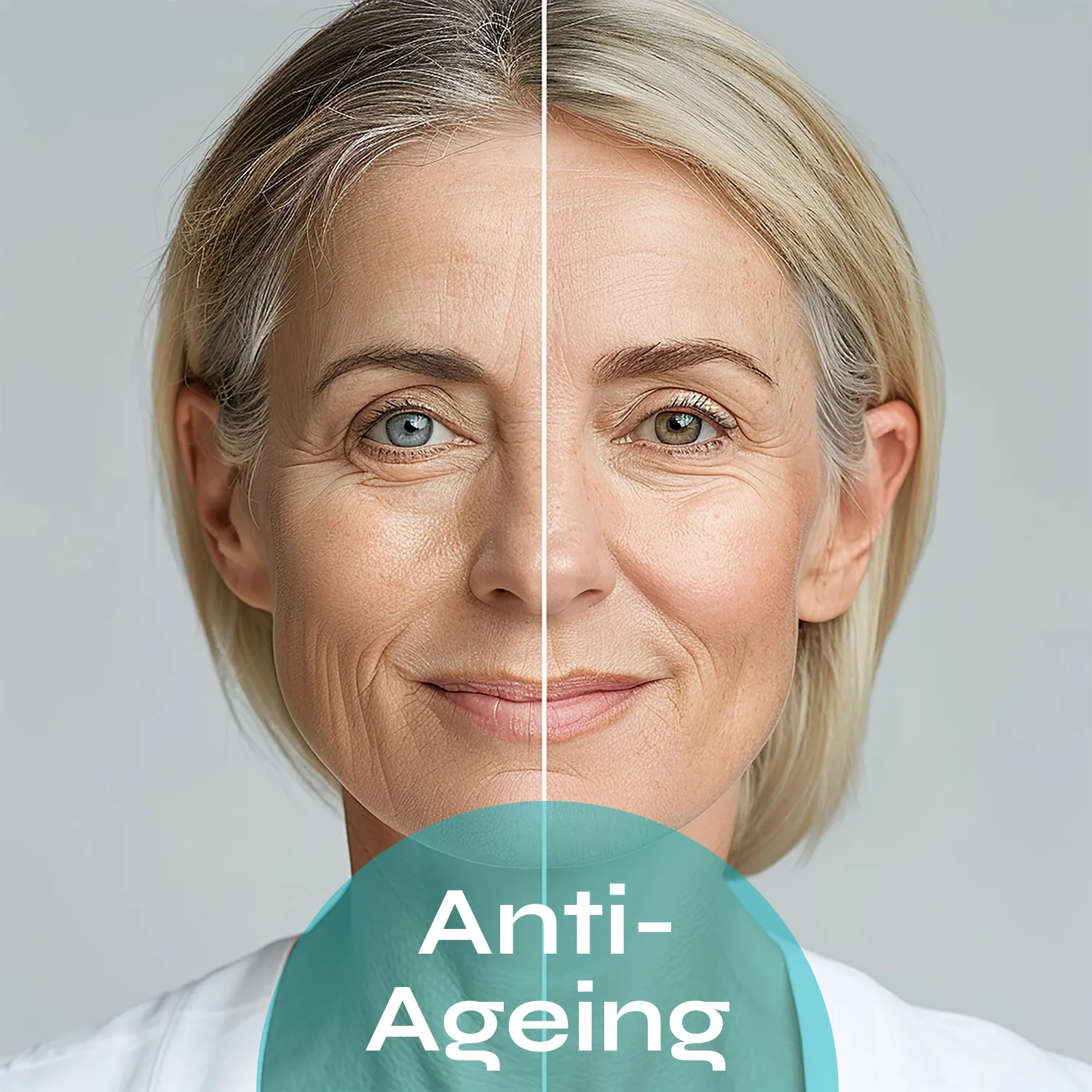 Anti Ageing Supplement