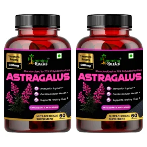 Astragalus Pack of 2 Front