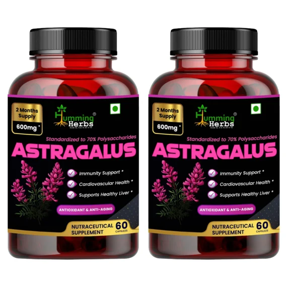 Astragalus Pack of 2 Front